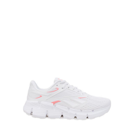 Reebok Zig Dynamica 6 Women's Running Shoes - White