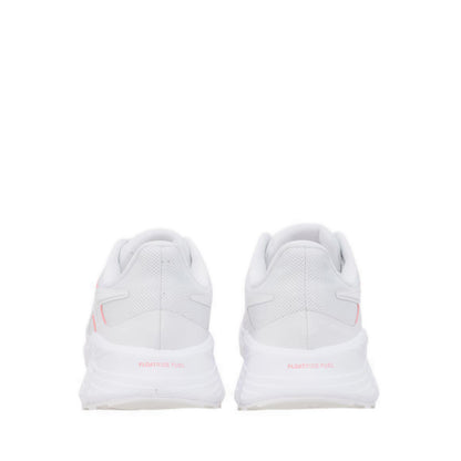 Reebok Zig Dynamica 6 Women's Running Shoes - White