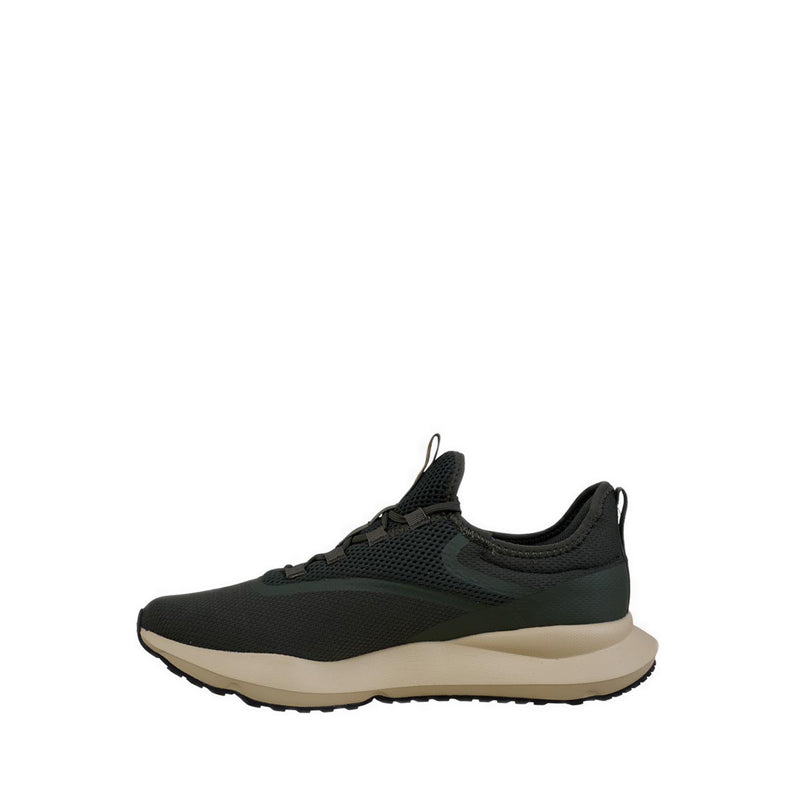 Reebok Cityride Men's Running Shoes - Grit Green