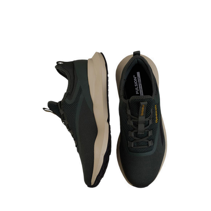 Reebok Cityride Men's Running Shoes - Grit Green