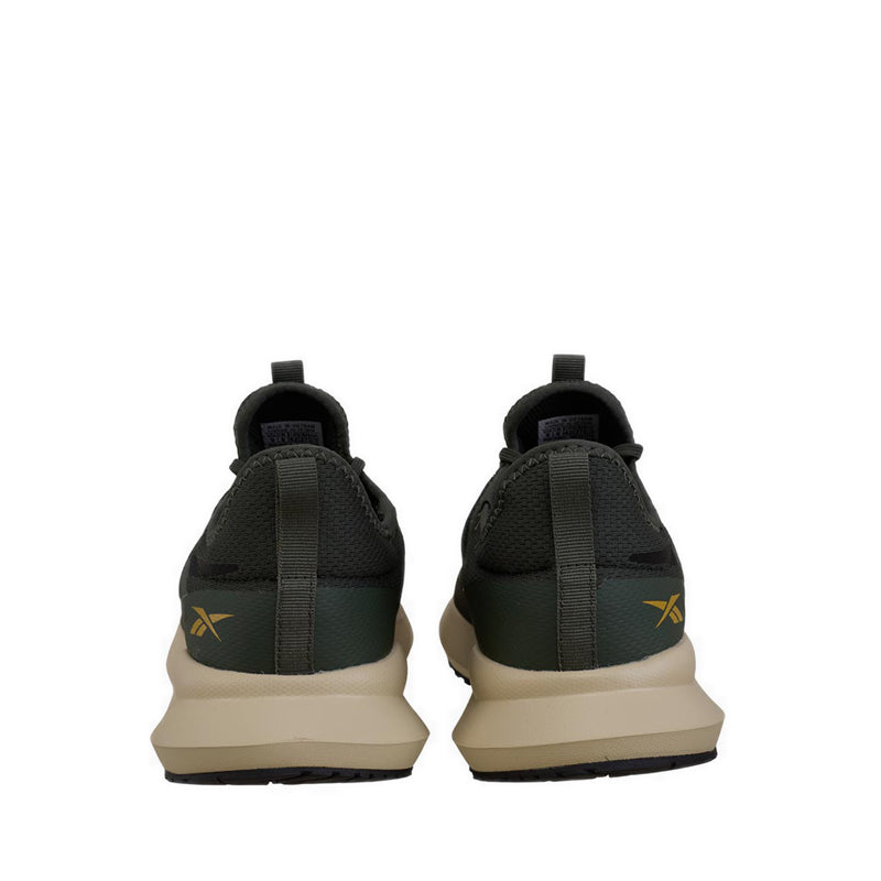 Reebok Cityride Men's Running Shoes - Grit Green