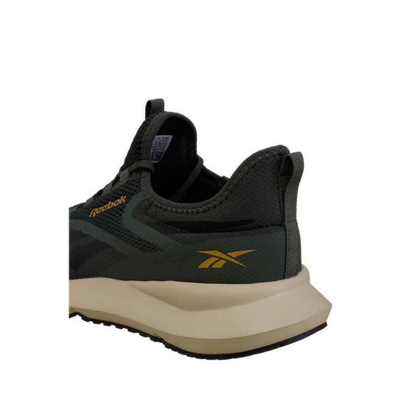 Reebok Cityride Men's Running Shoes - Grit Green