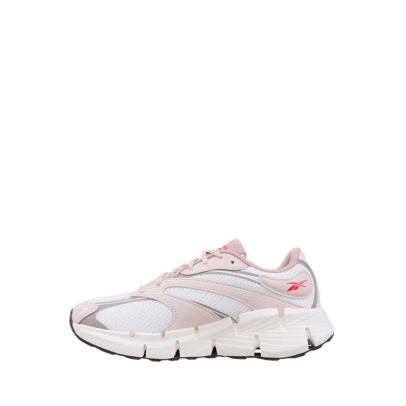 Reebok Zig Hypnotica Women's Running Shoes - Beige