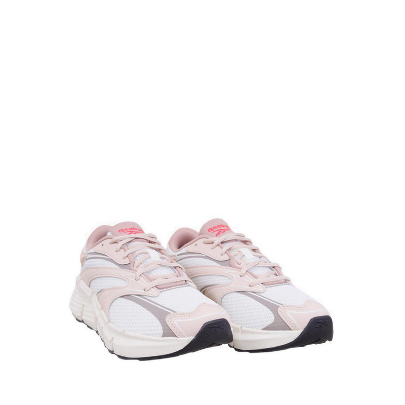 Reebok Zig Hypnotica Women's Running Shoes - Beige