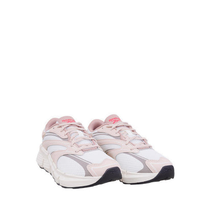 Reebok Zig Hypnotica Women's Running Shoes - Beige