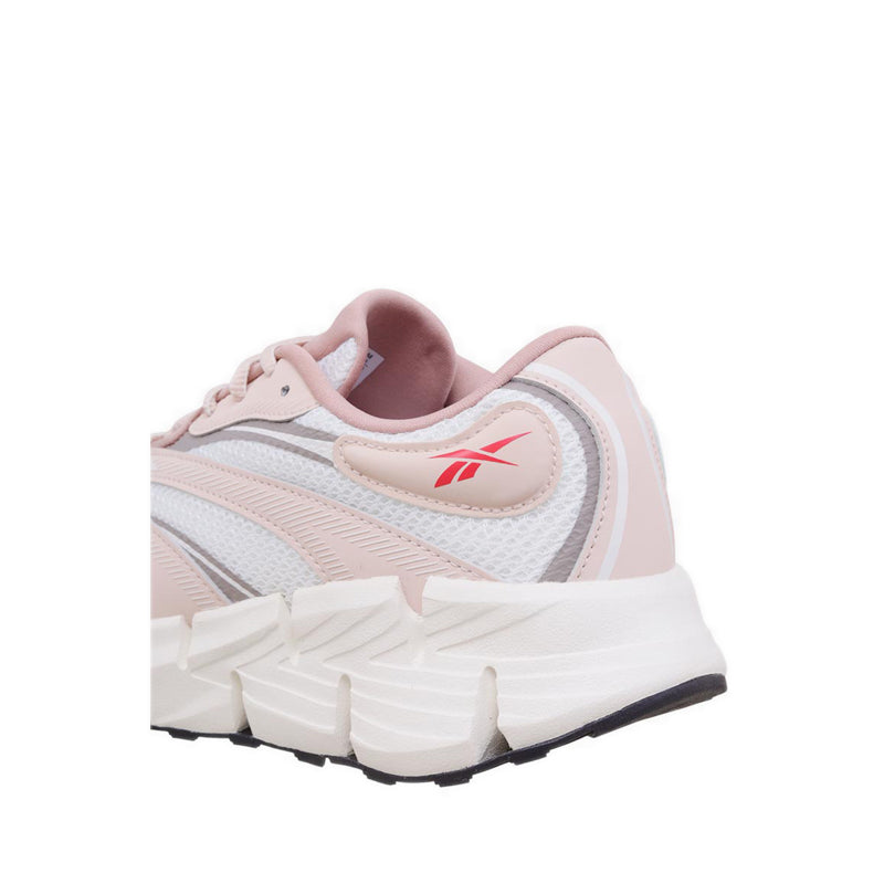 Reebok Zig Hypnotica Women's Running Shoes - Beige