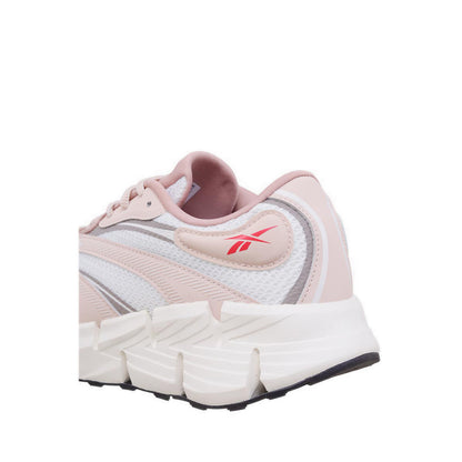 Reebok Zig Hypnotica Women's Running Shoes - Beige
