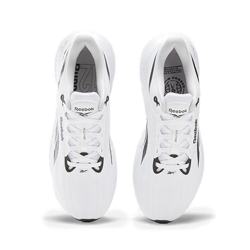 Reebok Zignition Men's Running Shoes - White