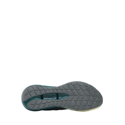 Reebok Zignition Men's Running Shoes - Dark Fog/Retro Teal/Yellow Haze