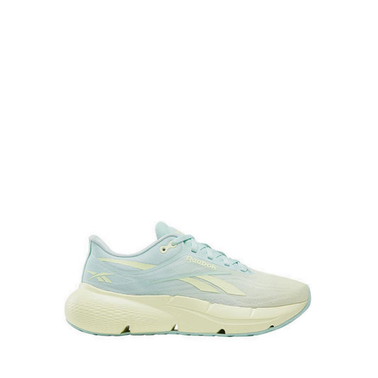 Reebok Zignition Women's Running Shoes - Glitch Aqua/Yellow Haze/White
