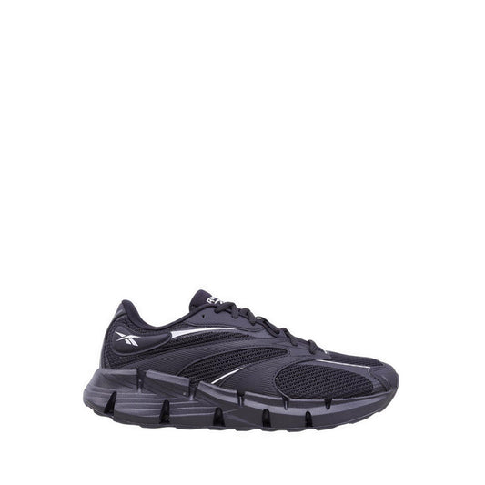 Reebok Zig Hypnotica Men's Running Shoes - Black