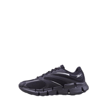 Reebok Zig Hypnotica Men's Running Shoes - Black