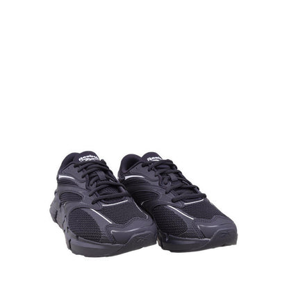 Reebok Zig Hypnotica Men's Running Shoes - Black