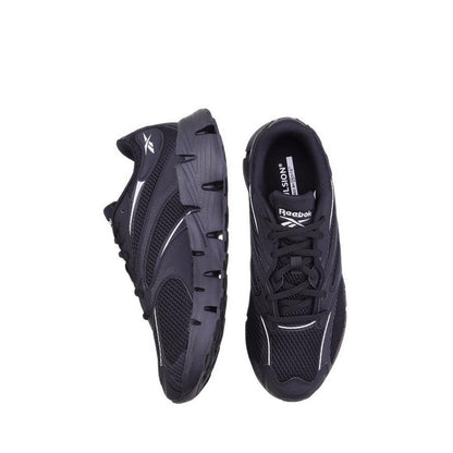 Reebok Zig Hypnotica Men's Running Shoes - Black