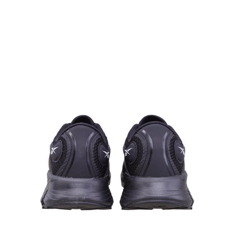 Reebok Zig Hypnotica Men's Running Shoes - Black