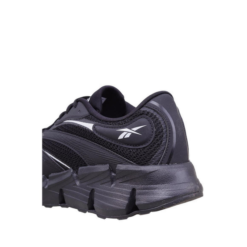 Reebok Zig Hypnotica Men's Running Shoes - Black