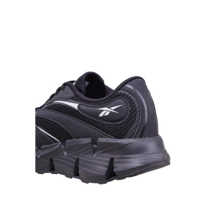 Reebok Zig Hypnotica Men's Running Shoes - Black