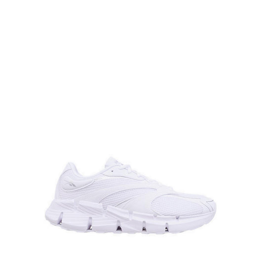 Reebok Zig Hypnotica Men's Running Shoes - White