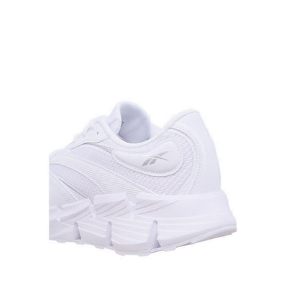 Reebok Zig Hypnotica Men's Running Shoes - White