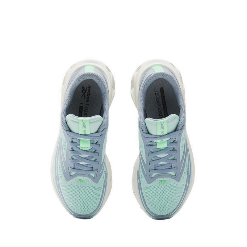 Reebok Fuel Flex Run Running Women's Shoes - Purple
