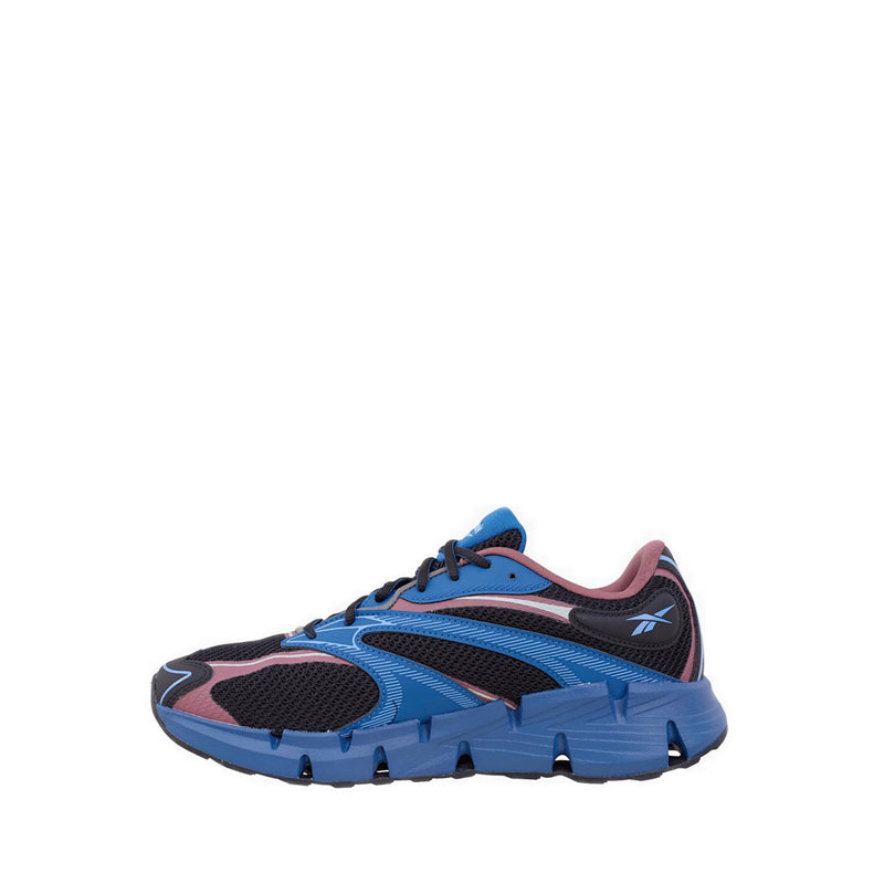 Reebok Zig Hypnotica Men's Running Shoes  - Blue