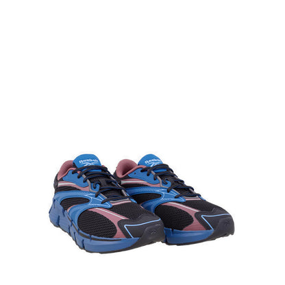Reebok Zig Hypnotica Men's Running Shoes  - Blue