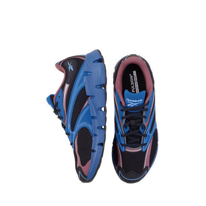 Reebok Zig Hypnotica Men's Running Shoes  - Blue