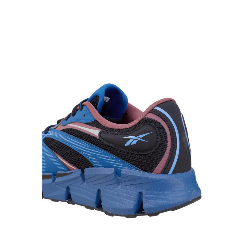 Reebok Zig Hypnotica Men's Running Shoes  - Blue