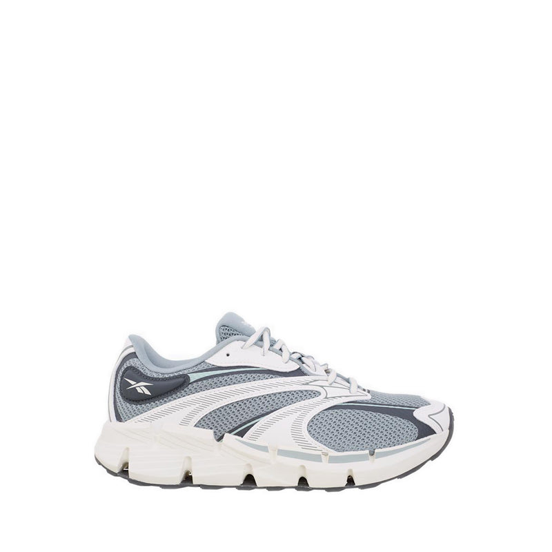 Reebok Zig Hypnotica Men's Running Shoes  - White