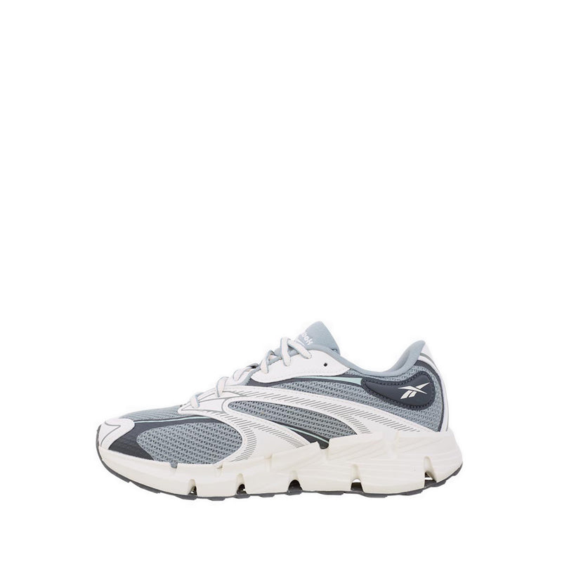Reebok Zig Hypnotica Men's Running Shoes  - White