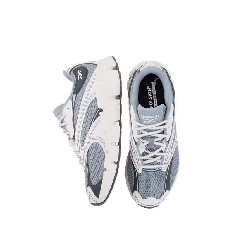 Reebok Zig Hypnotica Men's Running Shoes  - White