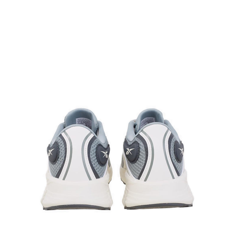Reebok Zig Hypnotica Men's Running Shoes  - White