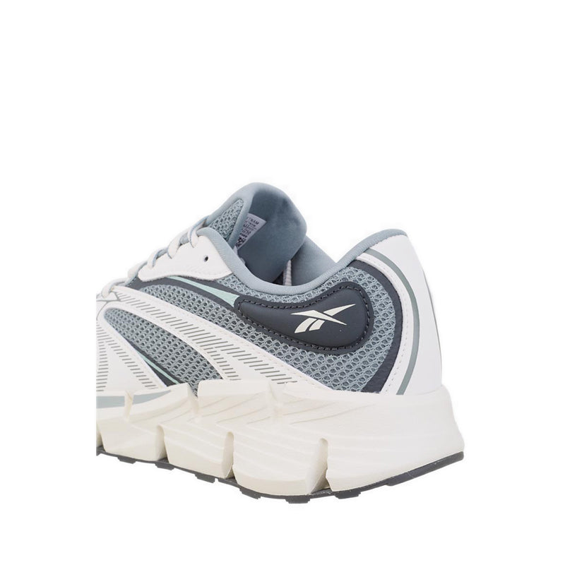 Reebok Zig Hypnotica Men's Running Shoes  - White