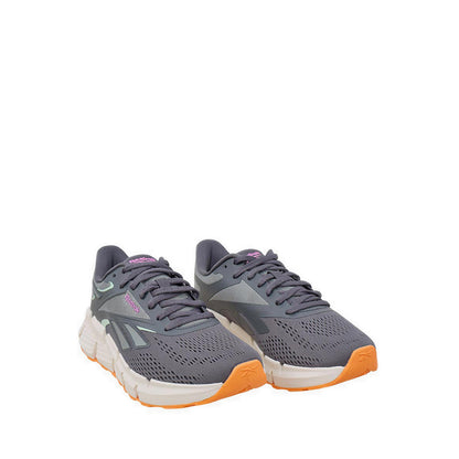 Reebok Zig Dynamica 6 Women's Running Shoes - Grey