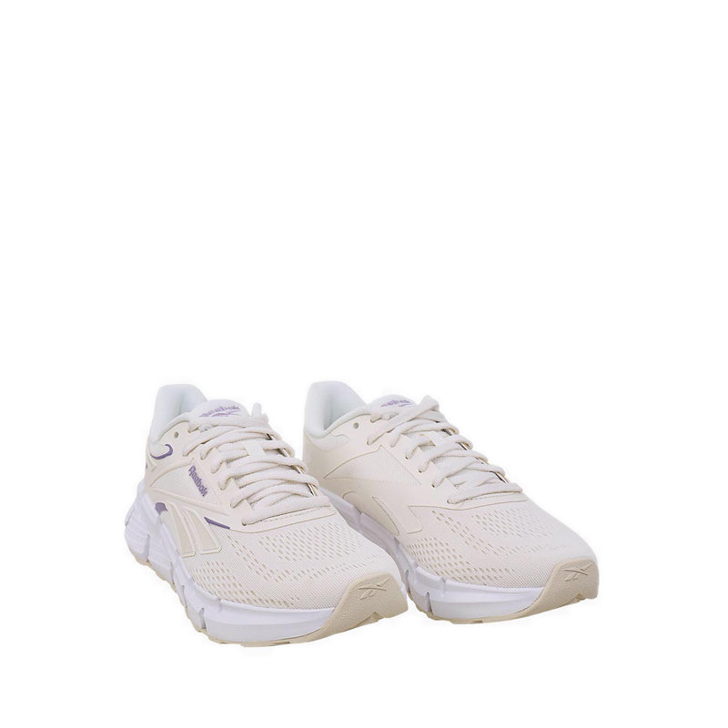 Reebok Zig Dynamica 6 Women's Running Shoes - White