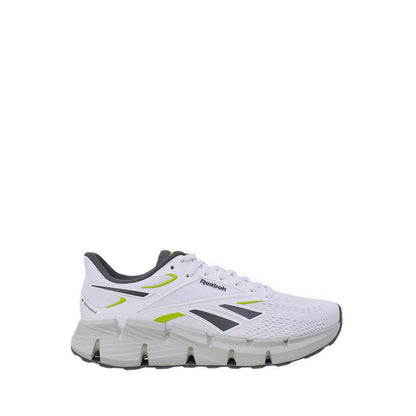 Reebok Zig Dynamica 6 Men's Running Shoes - White