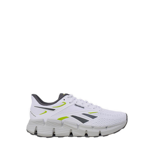 Reebok Zig Dynamica 6 Men's Running Shoes - White