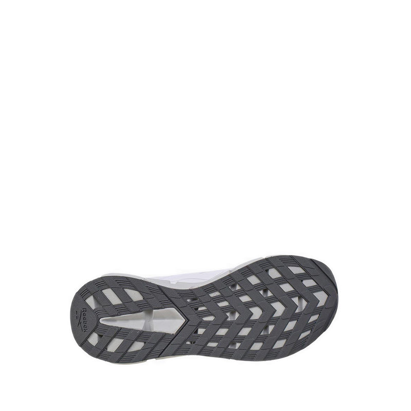 Reebok Zig Dynamica 6 Men's Running Shoes - White