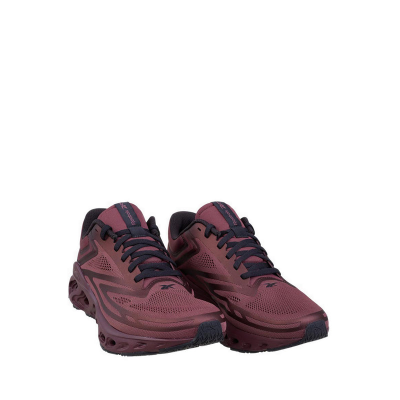 Reebok Fuel Flex Run Men's Running Shoes - Blackberry