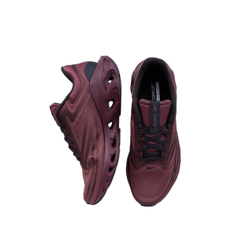 Reebok Fuel Flex Run Men's Running Shoes - Blackberry