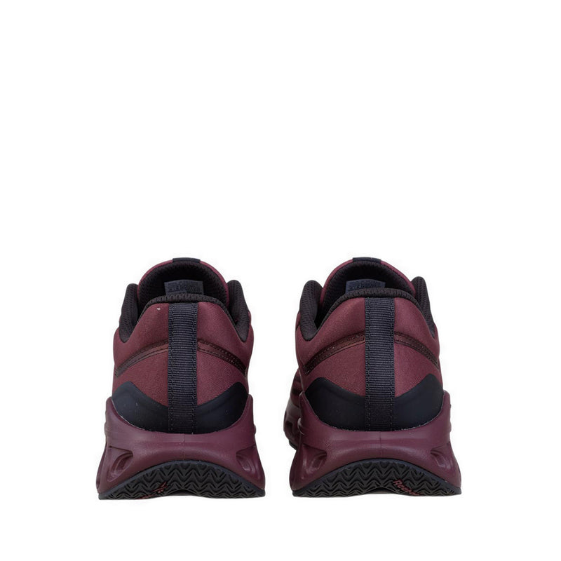 Reebok Fuel Flex Run Men's Running Shoes - Blackberry