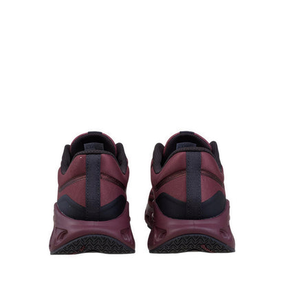 Reebok Fuel Flex Run Men's Running Shoes - Blackberry