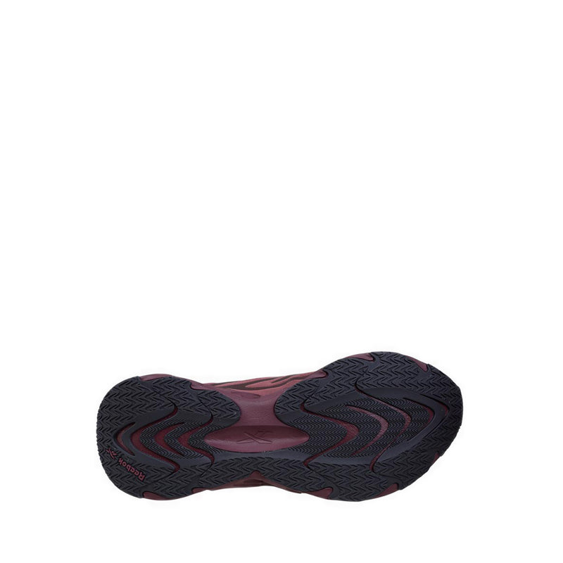Reebok Fuel Flex Run Men's Running Shoes - Blackberry