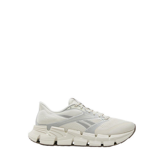 Reebok Floatzig 2 Men's Running Shoes - Alabaster/Grey 1/Trek Grey