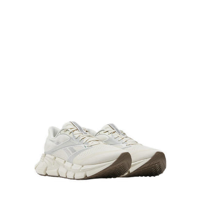 Reebok Floatzig 2 Men's Running Shoes - Alabaster/Grey 1/Trek Grey
