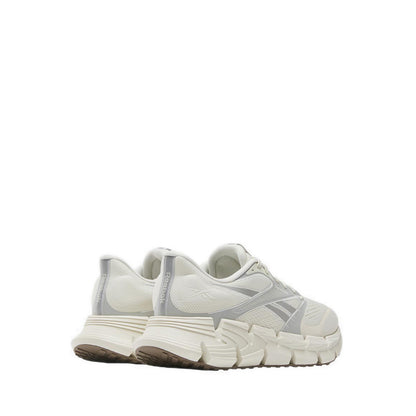 Reebok Floatzig 2 Men's Running Shoes - Alabaster/Grey 1/Trek Grey
