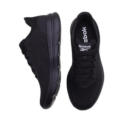 Reebok Quick Jogger Men Running Shoes - Black