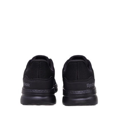 Reebok Quick Jogger Men Running Shoes - Black