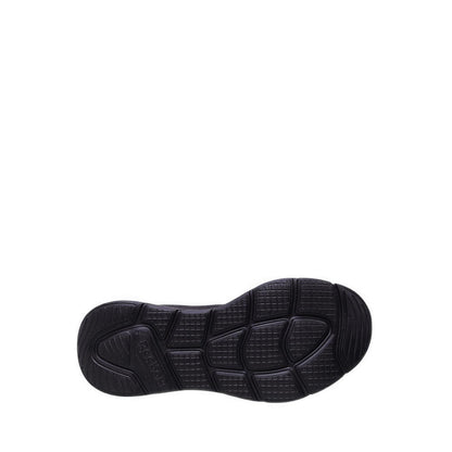 Reebok Quick Jogger Men Running Shoes - Black