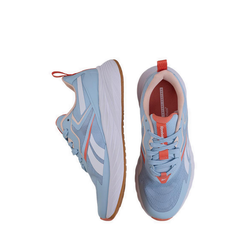 Reebok Verse Women's Running Shoes - Soft Blue